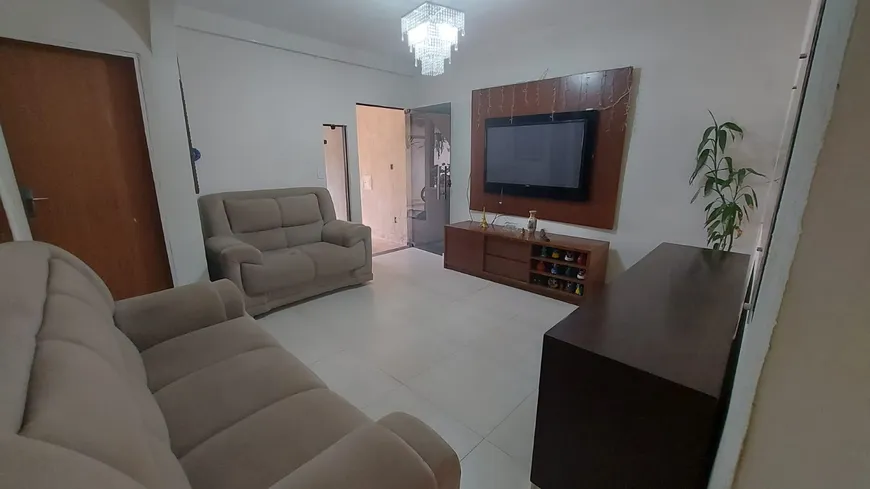 Foto 1 de Sobrado com 4 Quartos à venda, 288m² em Sobradinho II, Brasília