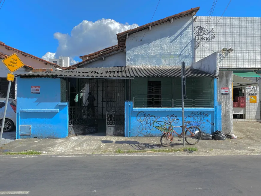 Foto 1 de Imóvel Comercial com 3 Quartos para alugar, 150m² em Aldeota, Fortaleza