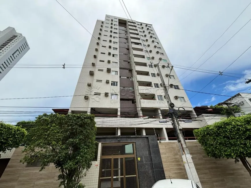 Foto 1 de Apartamento com 2 Quartos à venda, 61m² em Ilha do Retiro, Recife