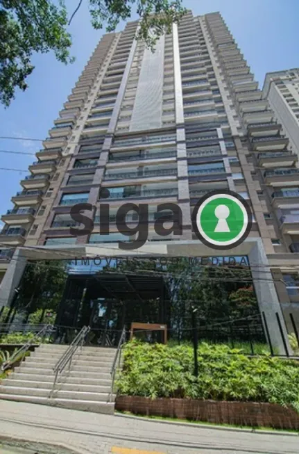 Foto 1 de Apartamento com 3 Quartos à venda, 100m² em Jardim Guedala, São Paulo