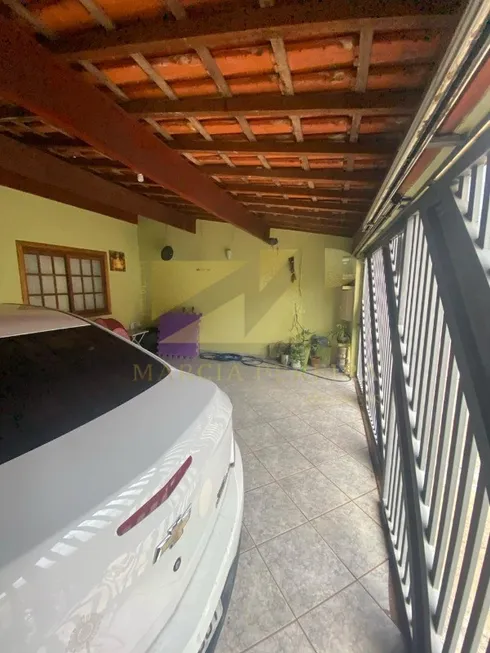 Foto 1 de Casa com 2 Quartos à venda, 165m² em JARDIM UMUARAMA, Indaiatuba