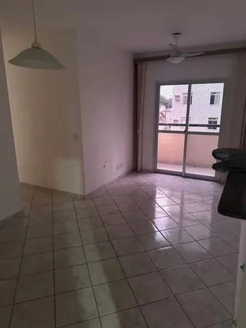 Foto 1 de Apartamento com 3 Quartos à venda, 80m² em Praia das Gaivotas, Vila Velha