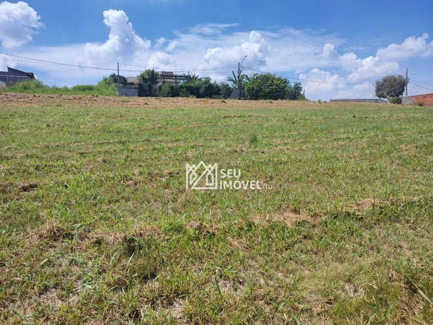 Foto 1 de Lote/Terreno à venda, 1000m² em Condomínio Terras de Santa Isabel, Salto