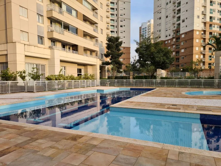 Foto 1 de Apartamento com 3 Quartos à venda, 78m² em Santa Rosa, Londrina