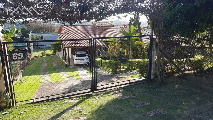 Foto 1 de Casa de Condomínio com 3 Quartos para venda ou aluguel, 242m² em Cafezal VI, Itupeva