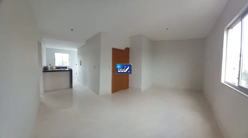 Foto 1 de Apartamento com 2 Quartos à venda, 60m² em Eymard, Belo Horizonte