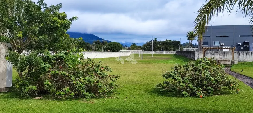 Foto 1 de Lote/Terreno à venda, 397m² em Campeche, Florianópolis