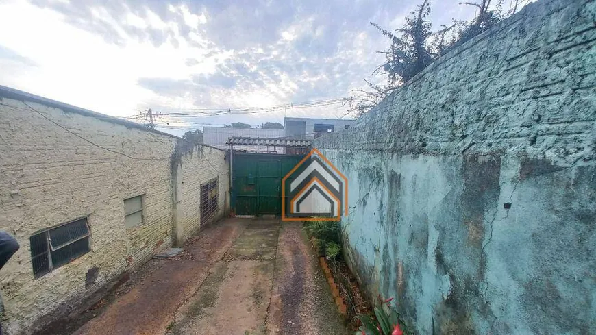 Foto 1 de Casa com 3 Quartos à venda, 180m² em Aparecida, Alvorada