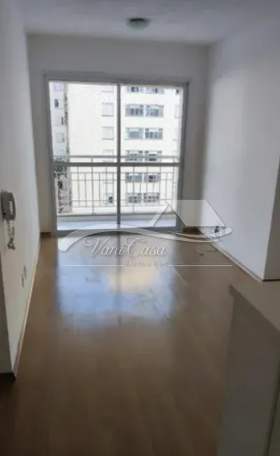 Foto 1 de Apartamento com 2 Quartos à venda, 55m² em Jardim Celeste, São Paulo