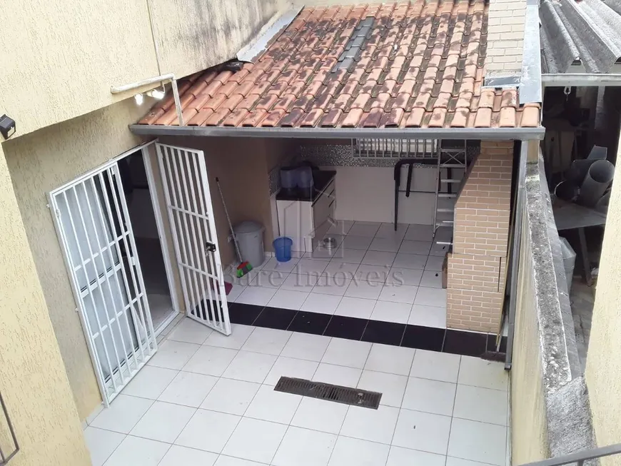 Foto 1 de Casa com 3 Quartos à venda, 192m² em Rudge Ramos, São Bernardo do Campo