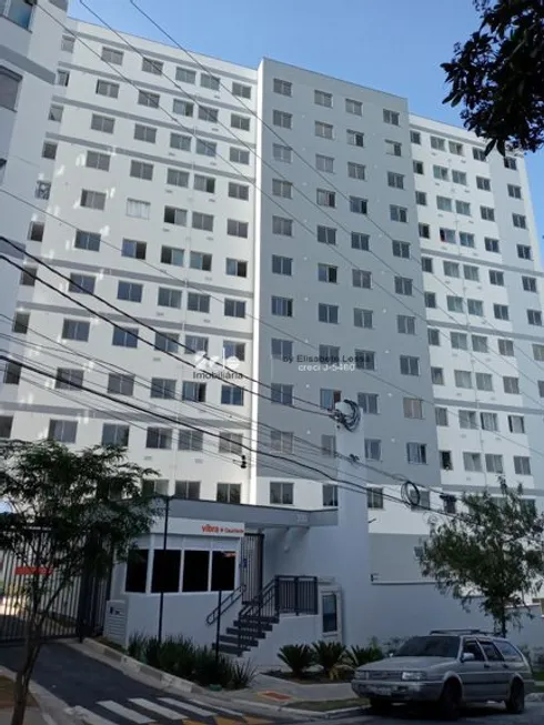 Foto 1 de Apartamento com 2 Quartos à venda, 42m² em Vila Santa Maria, São Paulo