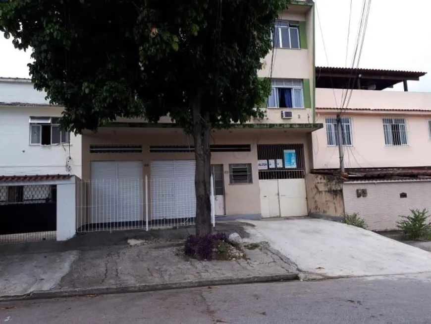 Foto 1 de Ponto Comercial para alugar, 90m² em Penha, Rio de Janeiro