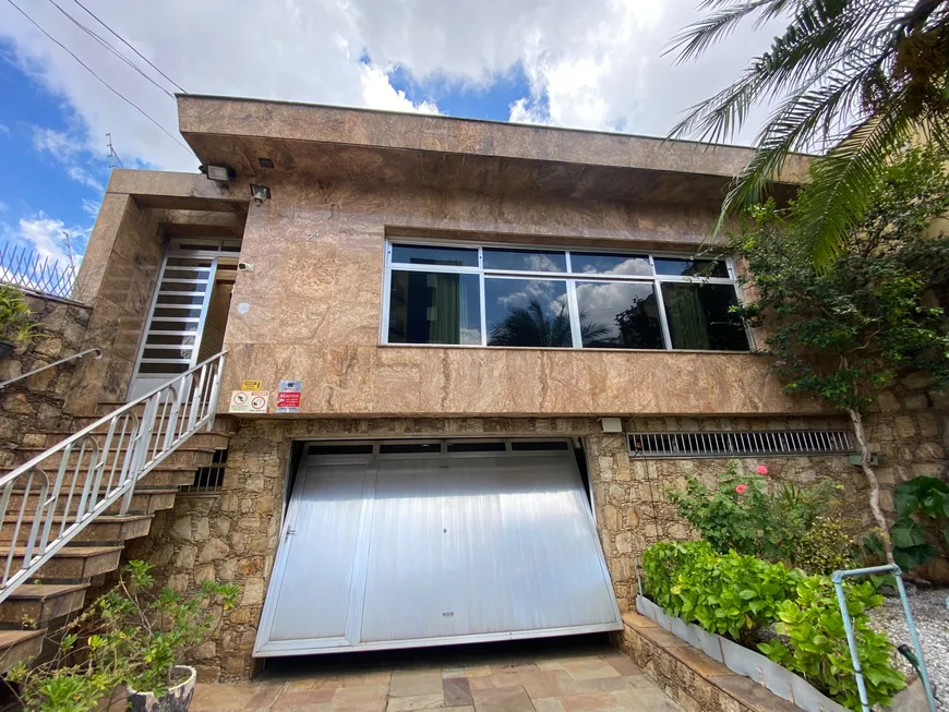 Foto 1 de Casa com 3 Quartos à venda, 320m² em Sacomã, São Paulo