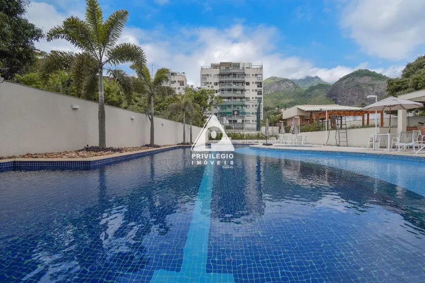 Foto 1 de Apartamento com 3 Quartos à venda, 79m² em Freguesia- Jacarepaguá, Rio de Janeiro