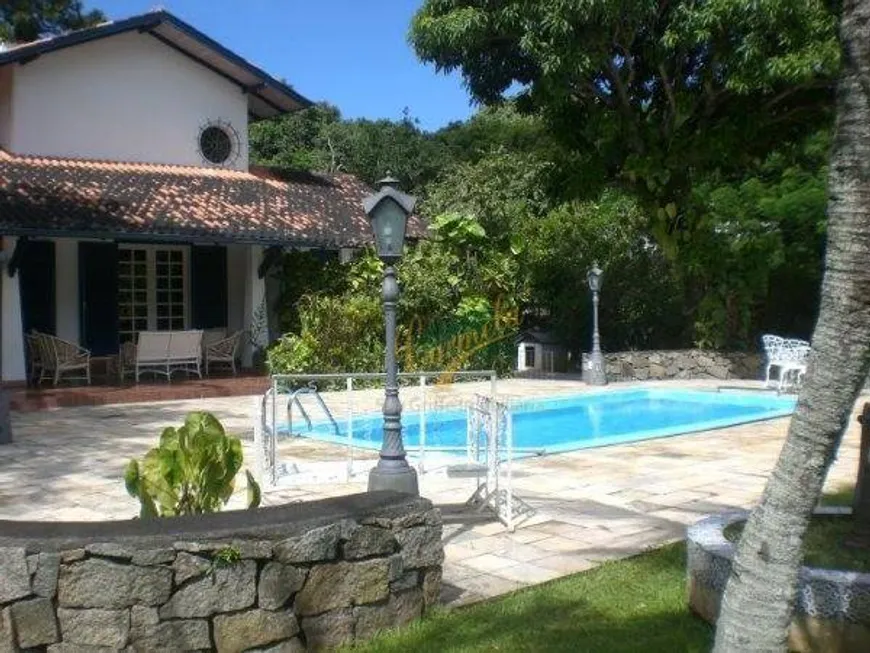 Foto 1 de Casa com 3 Quartos à venda, 80m² em Lagoa da Conceição, Florianópolis