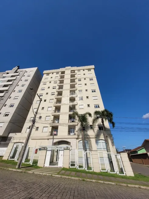 Foto 1 de Apartamento com 3 Quartos à venda, 75m² em Charqueadas, Caxias do Sul