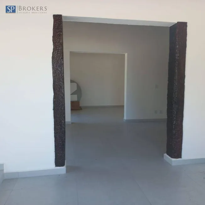 Foto 1 de Sala Comercial para alugar, 70m² em Jardim Itália, Vinhedo