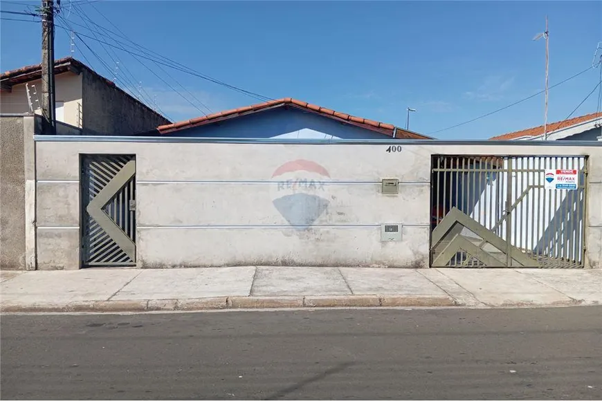 Foto 1 de Casa com 7 Quartos à venda, 188m² em Vila São Carlos, Mogi Guaçu