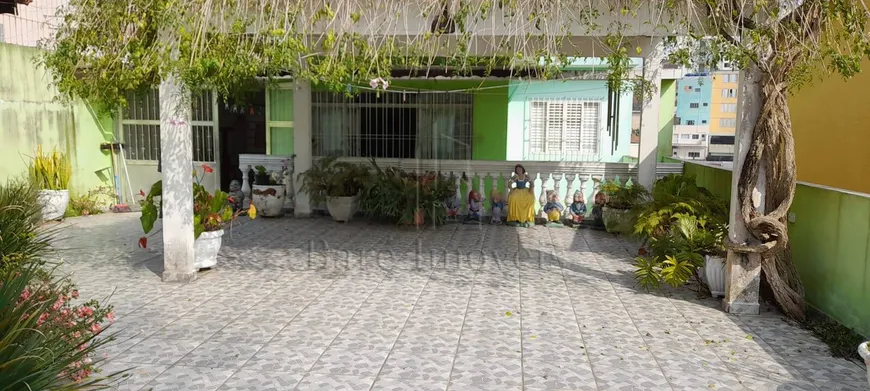 Foto 1 de Casa com 2 Quartos à venda, 395m² em Baeta Neves, São Bernardo do Campo