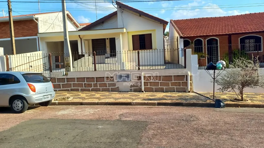 Foto 1 de Casa com 2 Quartos à venda, 136m² em Jardim Planalto, Valinhos