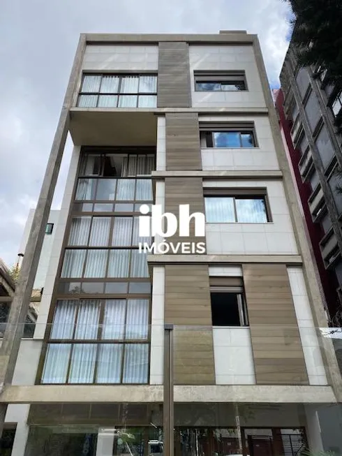 Foto 1 de Apartamento com 2 Quartos à venda, 75m² em Sion, Belo Horizonte