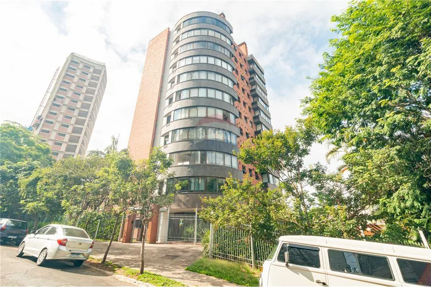 Foto 1 de Apartamento com 3 Quartos à venda, 104m² em Bela Vista, Porto Alegre