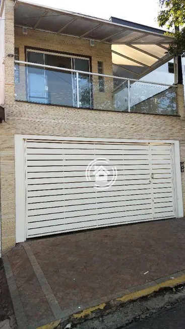 Foto 1 de Casa com 3 Quartos à venda, 220m² em Vila Rezende, Piracicaba