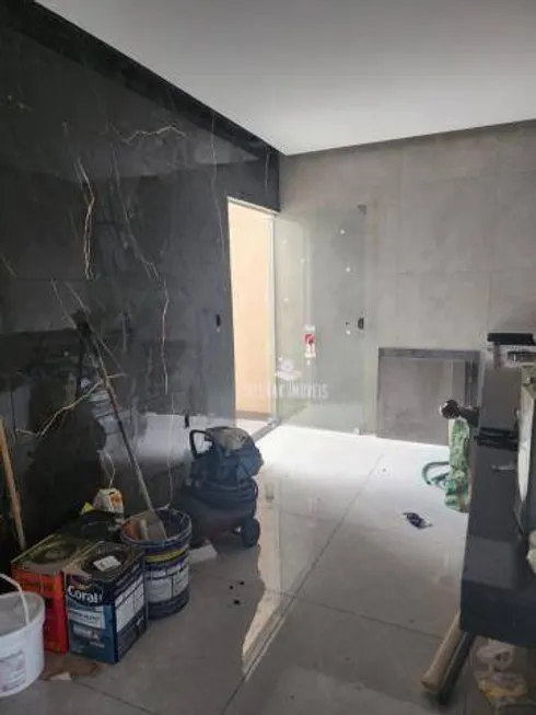 Foto 1 de Casa com 2 Quartos à venda, 66m² em Shopping Park, Uberlândia