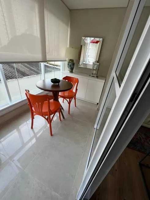 Foto 1 de Apartamento com 1 Quarto à venda, 45m² em Moema, São Paulo