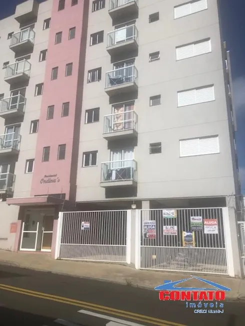 Foto 1 de Apartamento com 2 Quartos à venda, 49m² em Jardim Macarengo, São Carlos