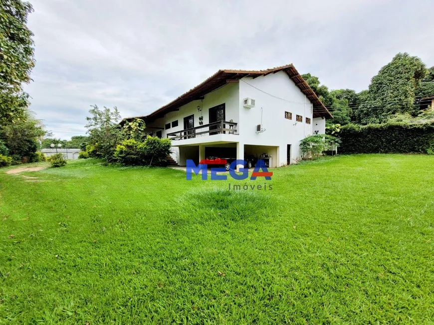 Foto 1 de Casa com 5 Quartos para venda ou aluguel, 890m² em Aeroporto, Juazeiro do Norte