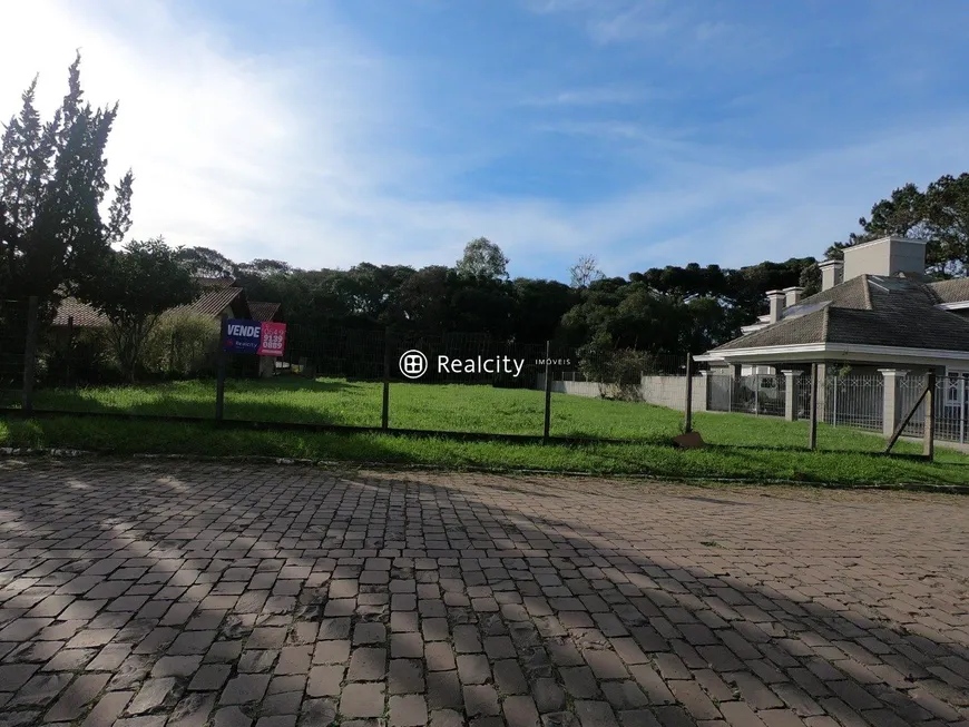 Foto 1 de Lote/Terreno à venda, 1400m² em Centro, Garibaldi