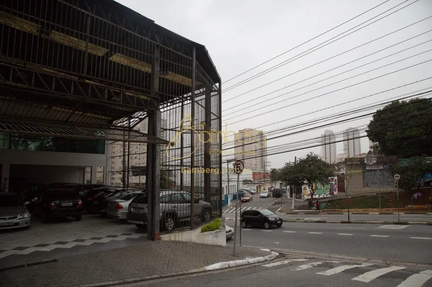 Foto 1 de Ponto Comercial à venda, 600m² em Jardim Bélgica, São Paulo