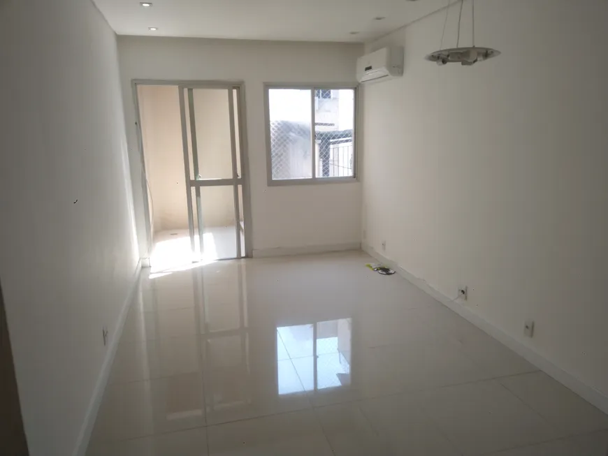 Foto 1 de Apartamento com 1 Quarto à venda, 50m² em Vila Isabel, Rio de Janeiro