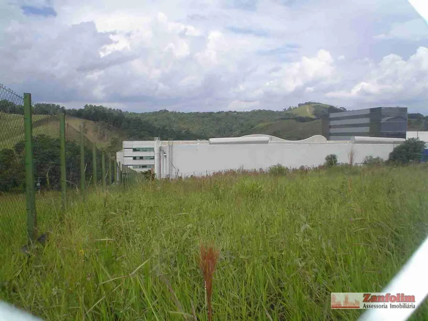 Foto 1 de Lote/Terreno à venda, 2600m² em Tamboré, Santana de Parnaíba