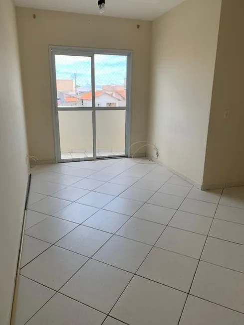 Foto 1 de Apartamento com 3 Quartos à venda, 70m² em Vila Jaboticabeira, Taubaté