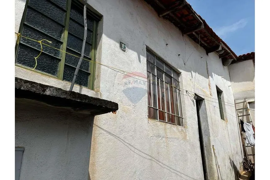 Foto 1 de Casa com 1 Quarto à venda, 50m² em Penha, Bragança Paulista