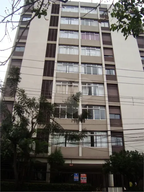 Foto 1 de Apartamento com 3 Quartos à venda, 93m² em Santana, São Paulo