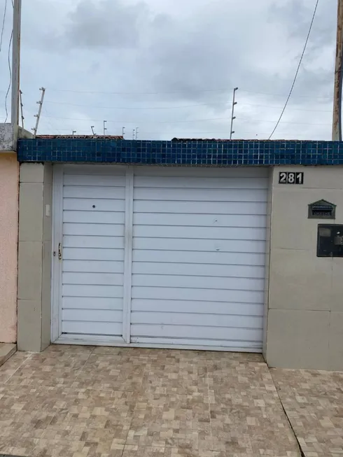 Foto 1 de Casa com 3 Quartos à venda, 120m² em Aruana, Aracaju