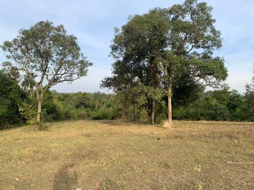 Foto 1 de Lote/Terreno à venda, 27000m² em Jaguari, Limeira