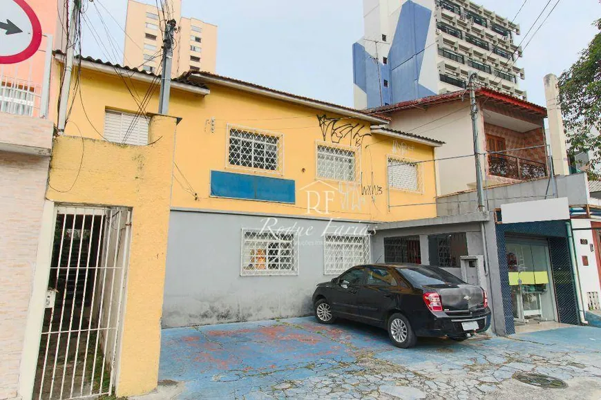 Foto 1 de Sobrado com 4 Quartos à venda, 300m² em Vila Yara, Osasco