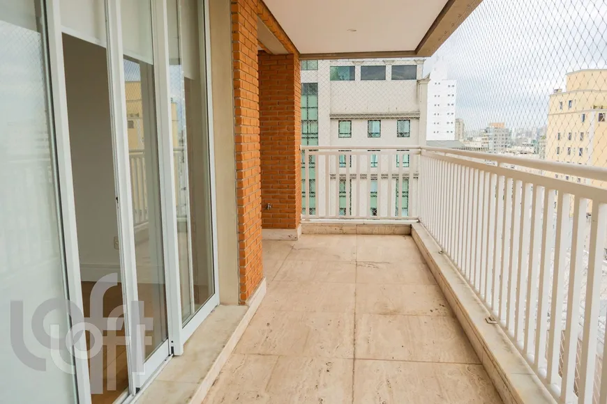 Foto 1 de Apartamento com 4 Quartos à venda, 440m² em Jardim Paulista, São Paulo