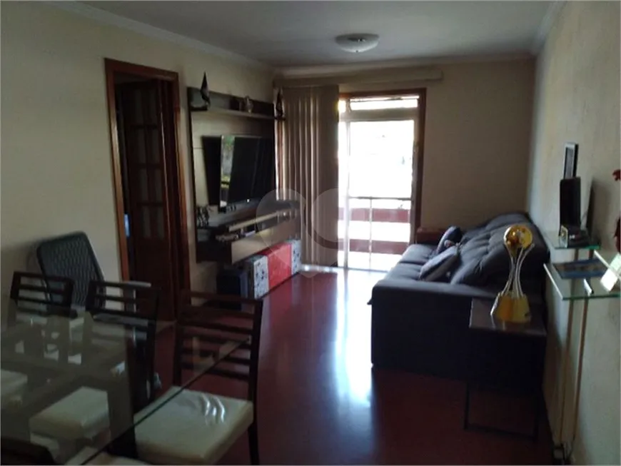 Foto 1 de Apartamento com 2 Quartos à venda, 64m² em Parque Bristol, São Paulo