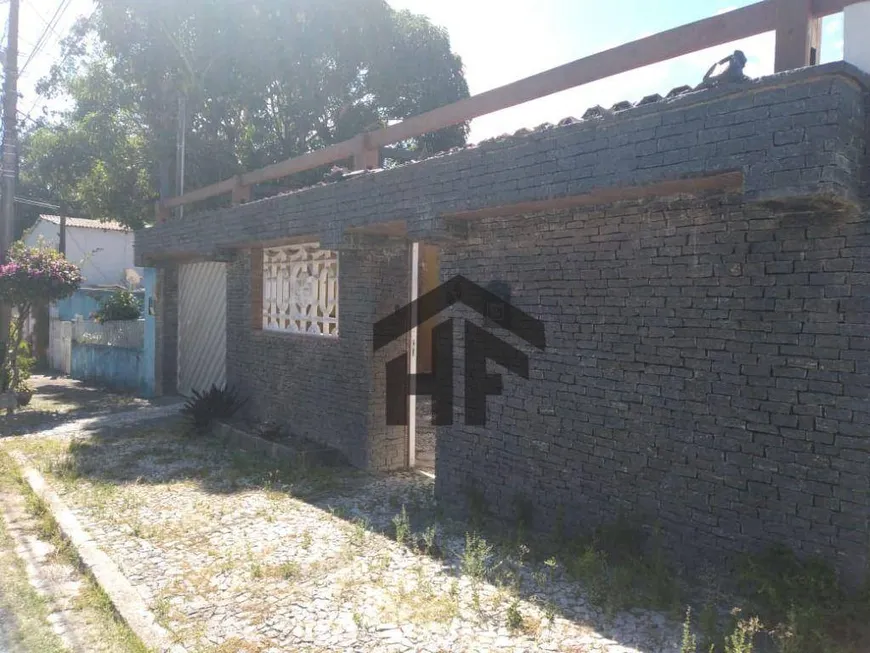 Foto 1 de Casa com 4 Quartos à venda, 250m² em Barro, Recife