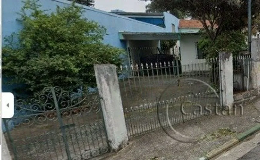 Foto 1 de Lote/Terreno com 1 Quarto à venda, 120m² em Vila Ema, São Paulo