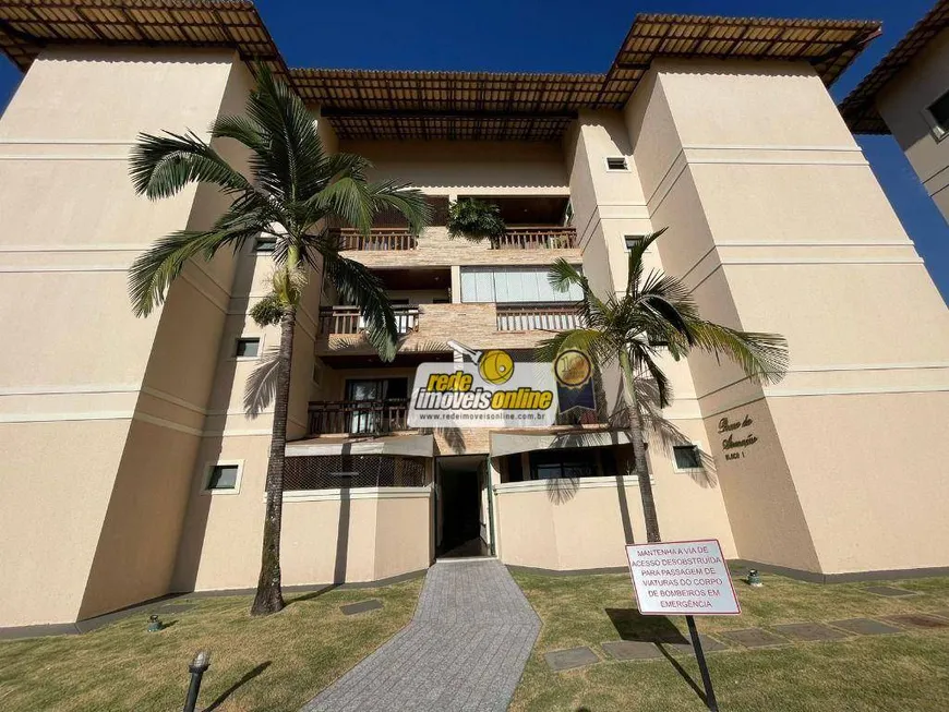 Foto 1 de Apartamento com 3 Quartos à venda, 139m² em Olinda, Uberaba