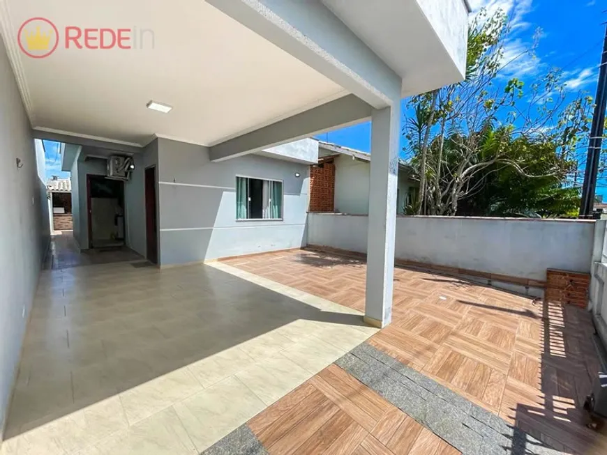 Foto 1 de Casa com 2 Quartos à venda, 66m² em Centro, Penha