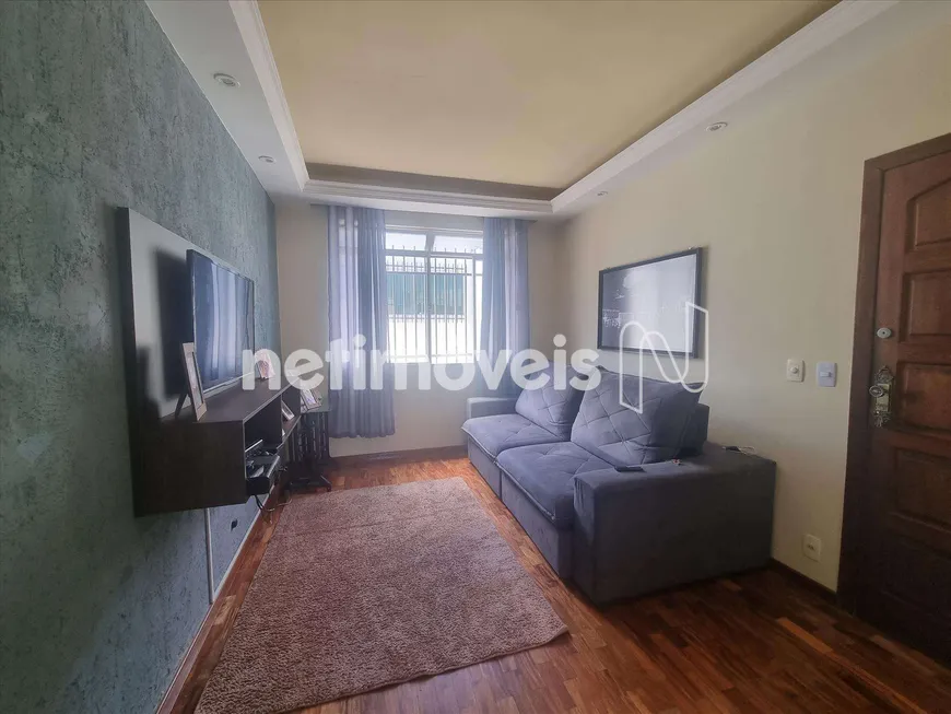 Foto 1 de Apartamento com 3 Quartos à venda, 80m² em Nova Floresta, Belo Horizonte