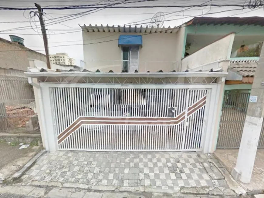 Foto 1 de Casa com 4 Quartos à venda, 180m² em Pestana, Osasco