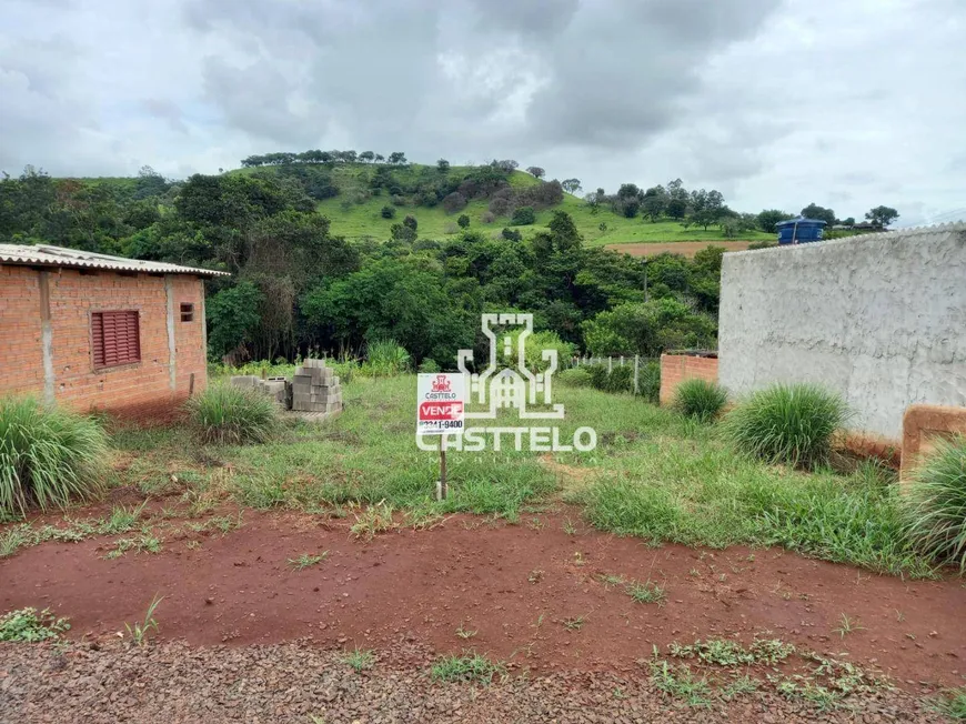 Foto 1 de Fazenda/Sítio à venda, 1211m² em Zona Rural, Londrina